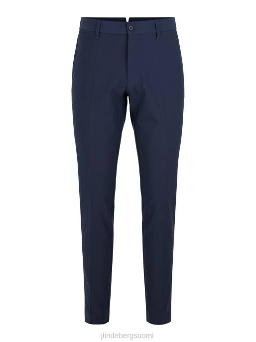 J.Lindeberg ellott golfhousut miehet laivasto 4VD0495 vaatetus