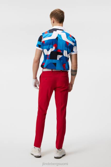 J.Lindeberg ellott housut miehet Chili 4VD0435 vaatetus