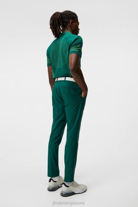 J.Lindeberg ellott housut miehet sademetsä 4VD0433 vaatetus