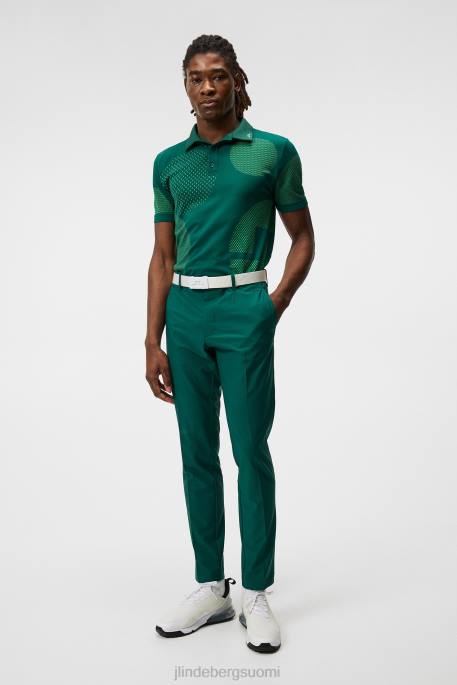 J.Lindeberg ellott housut miehet sademetsä 4VD0433 vaatetus