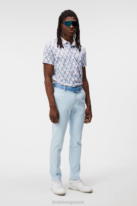 J.Lindeberg ellott housut miehet skyway 4VD0375 vaatetus