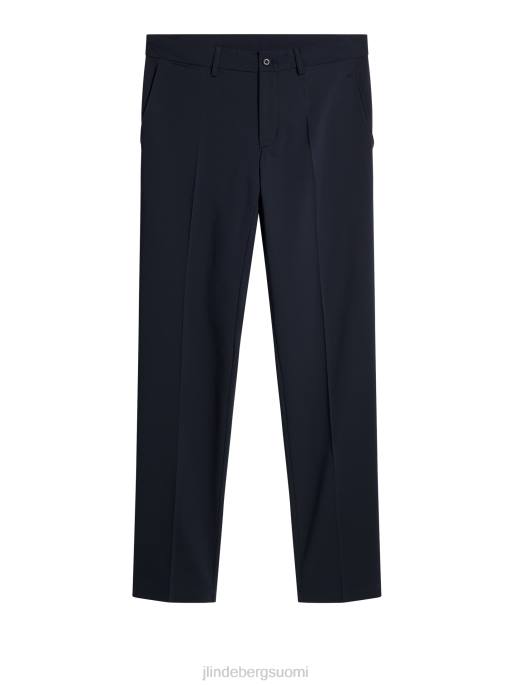 J.Lindeberg elof housut miehet laivasto 4VD0365 vaatetus