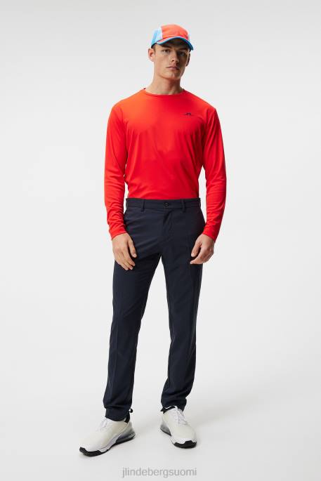 J.Lindeberg elof housut miehet laivasto 4VD0430 vaatetus