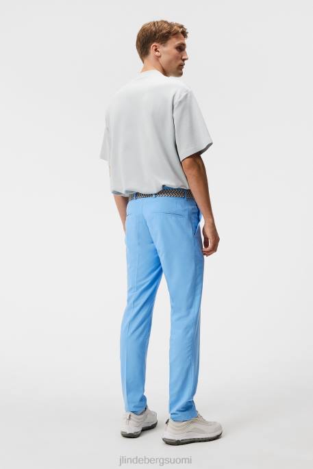 J.Lindeberg elof housut miehet pieni poika sininen 4VD0368 vaatetus