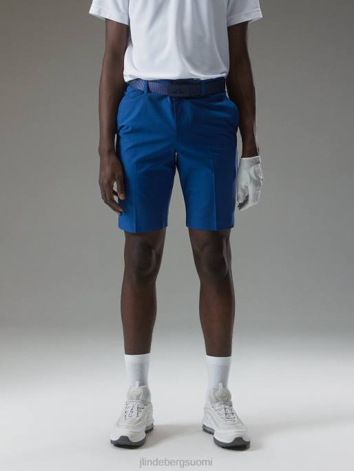 J.Lindeberg eloy shortsit miehet laivaston pioni 4VD0489 vaatetus