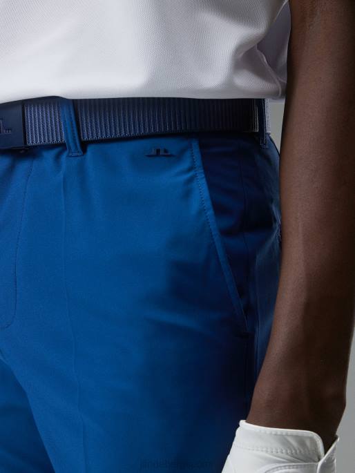 J.Lindeberg eloy shortsit miehet laivaston pioni 4VD0489 vaatetus