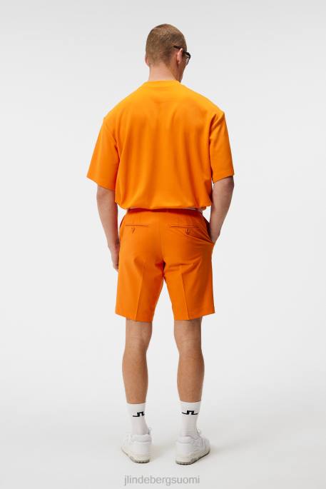 J.Lindeberg eloy shortsit miehet runsaus 4VD0363 vaatetus