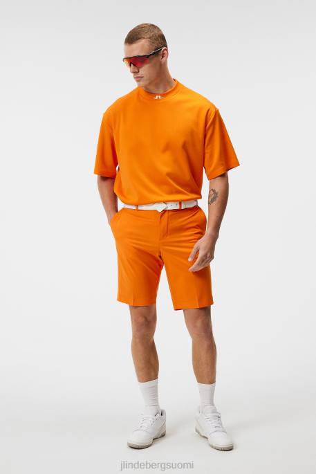 J.Lindeberg eloy shortsit miehet runsaus 4VD0363 vaatetus