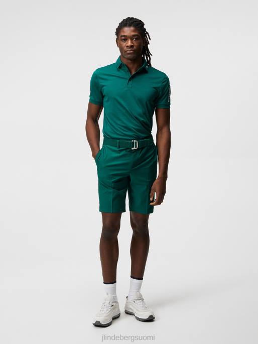 J.Lindeberg eloy shortsit miehet sademetsä 4VD0483 vaatetus
