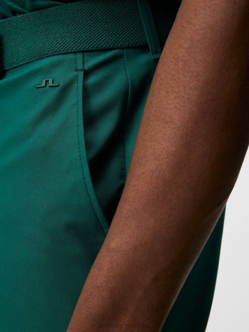 J.Lindeberg eloy shortsit miehet sademetsä 4VD0483 vaatetus