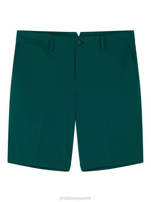 J.Lindeberg eloy shortsit miehet sademetsä 4VD0483 vaatetus