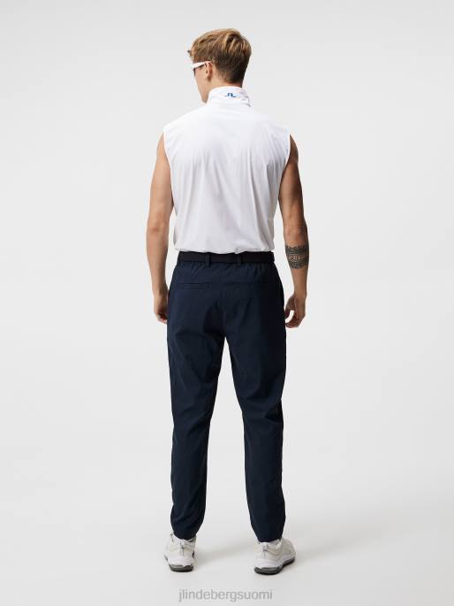 J.Lindeberg harris housut miehet laivasto 4VD0446 vaatetus