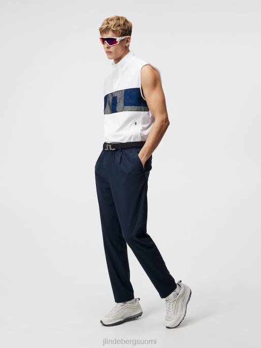 J.Lindeberg harris housut miehet laivasto 4VD0446 vaatetus