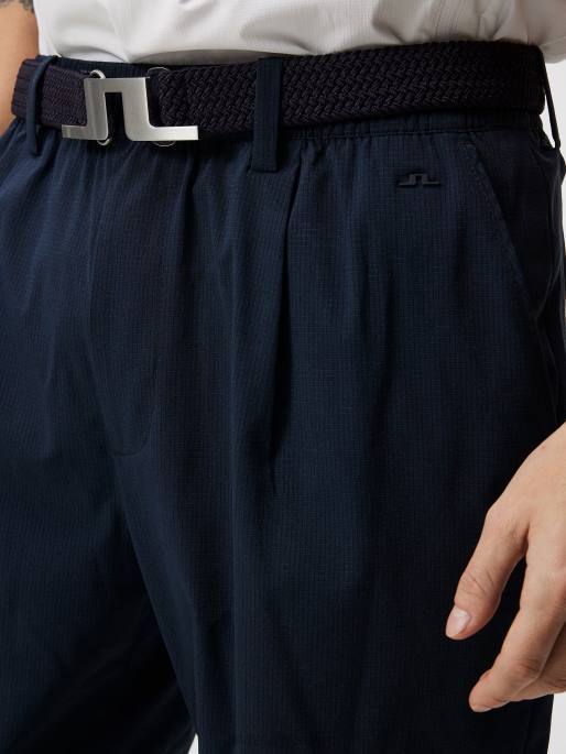 J.Lindeberg harris housut miehet laivasto 4VD0446 vaatetus