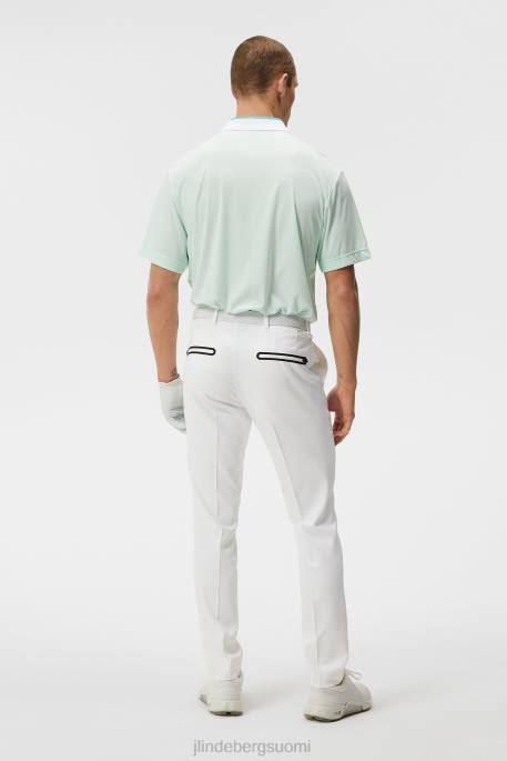 J.Lindeberg jim pant miehet valkoinen 4VD0413 vaatetus