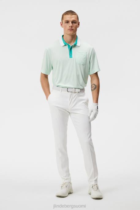 J.Lindeberg jim pant miehet valkoinen 4VD0413 vaatetus