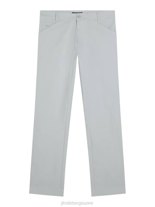 J.Lindeberg leuka 5-taskuiset golfhousut miehet korkea nousu 4VD0384 vaatetus