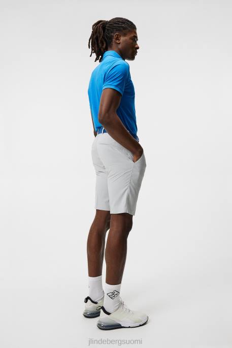 J.Lindeberg muutamat shortsit miehet korkea nousu 4VD0478 vaatetus