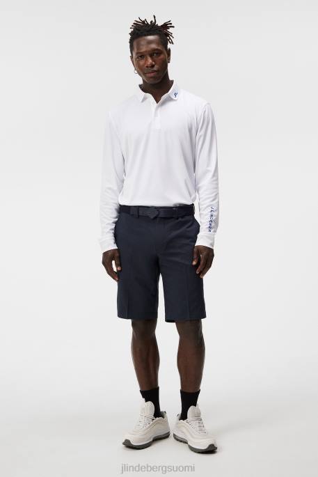 J.Lindeberg muutamat shortsit miehet laivasto 4VD0403 vaatetus