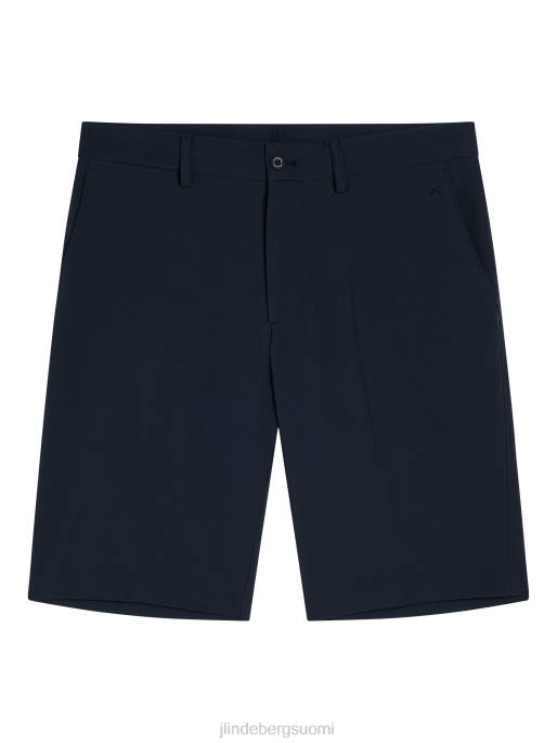 J.Lindeberg muutamat shortsit miehet laivasto 4VD0403 vaatetus