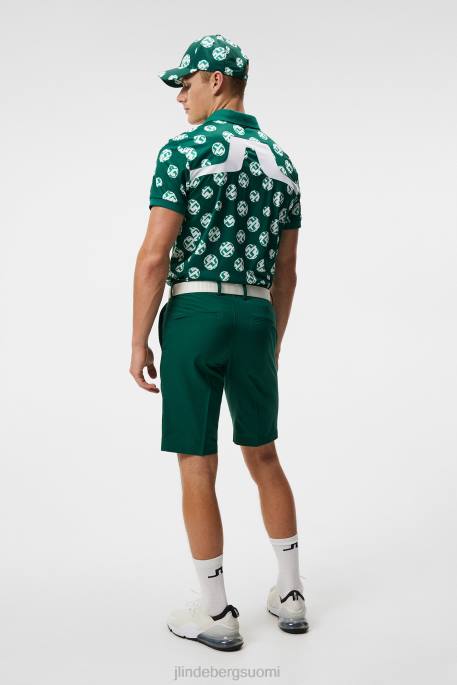 J.Lindeberg muutamat shortsit miehet sademetsä 4VD0477 vaatetus