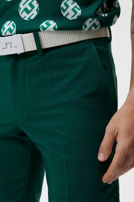 J.Lindeberg muutamat shortsit miehet sademetsä 4VD0477 vaatetus