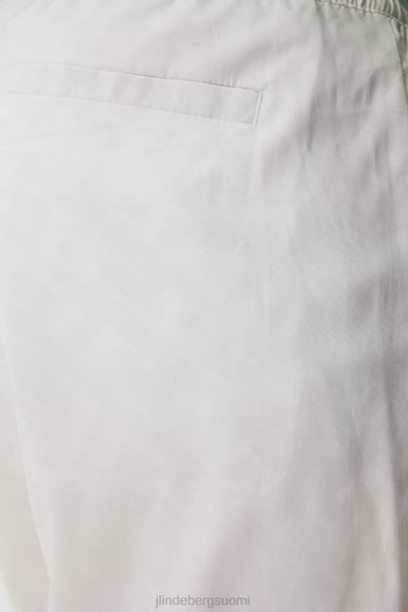 J.Lindeberg petrusprinttihousut miehet valkoinen painettu silta 4VD0411 vaatetus