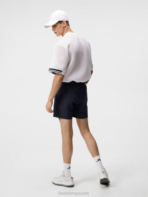 J.Lindeberg preston shortsit miehet laivasto 4VD0437 vaatetus