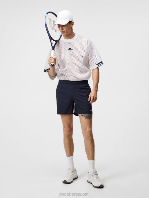 J.Lindeberg preston shortsit miehet laivasto 4VD0437 vaatetus