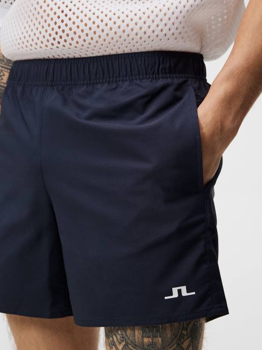 J.Lindeberg preston shortsit miehet laivasto 4VD0437 vaatetus