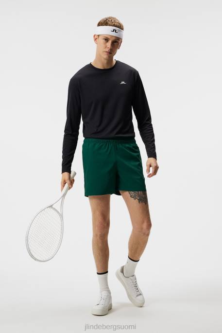 J.Lindeberg preston shortsit miehet sademetsä 4VD0438 vaatetus