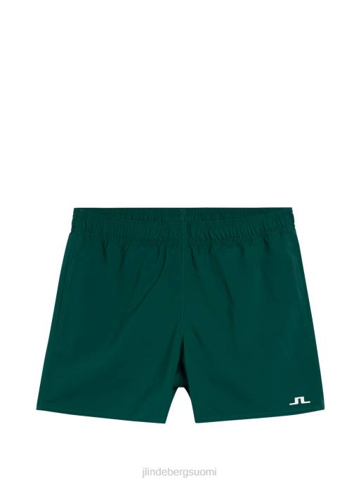 J.Lindeberg preston shortsit miehet sademetsä 4VD0438 vaatetus