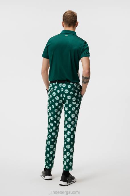 J.Lindeberg tim pant miehet sademetsän pallopiste 4VD0456 vaatetus