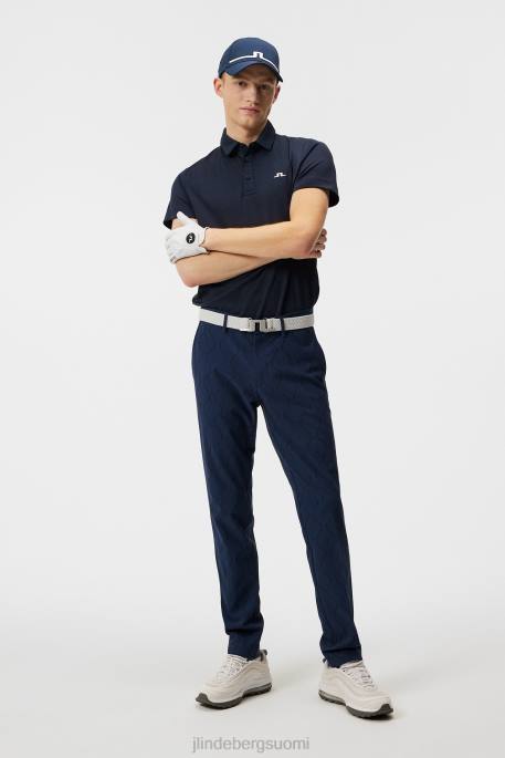 J.Lindeberg timanttihousut miehet laivasto 4VD0418 vaatetus