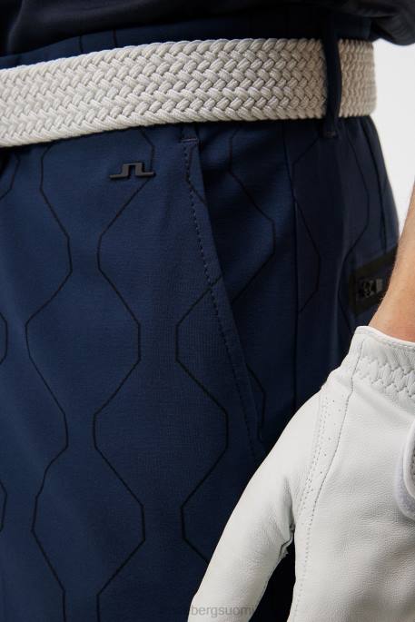 J.Lindeberg timanttihousut miehet laivasto 4VD0418 vaatetus