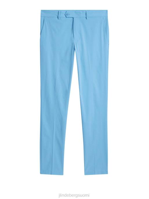 J.Lindeberg tuuletushousut miehet pieni poika sininen 4VD0356 vaatetus