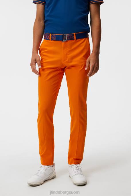 J.Lindeberg tuuletushousut miehet runsaus 4VD0354 vaatetus