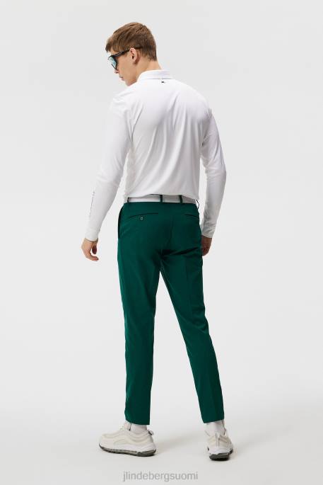 J.Lindeberg tuuletushousut miehet sademetsä 4VD0420 vaatetus