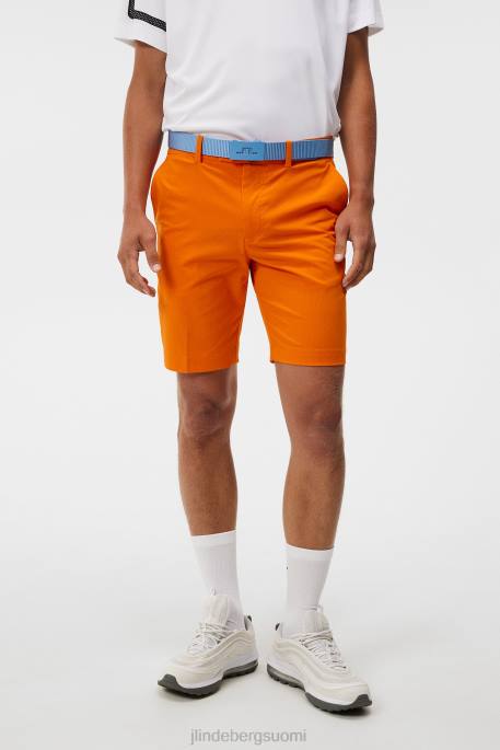 J.Lindeberg vent shortsit miehet runsaus 4VD0396 vaatetus