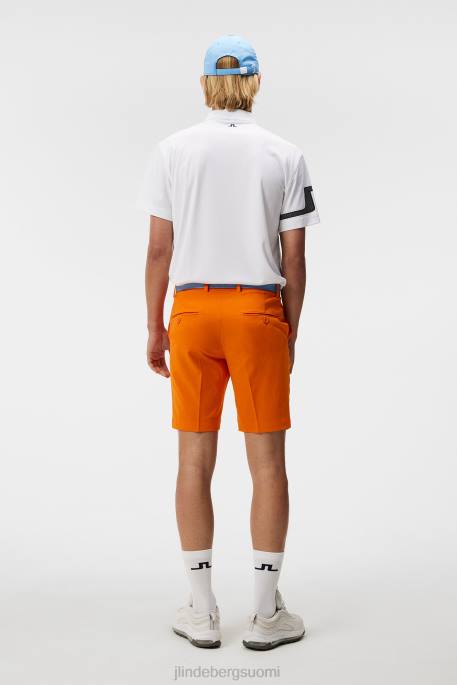 J.Lindeberg vent shortsit miehet runsaus 4VD0396 vaatetus