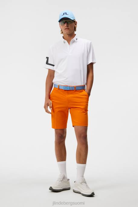 J.Lindeberg vent shortsit miehet runsaus 4VD0396 vaatetus