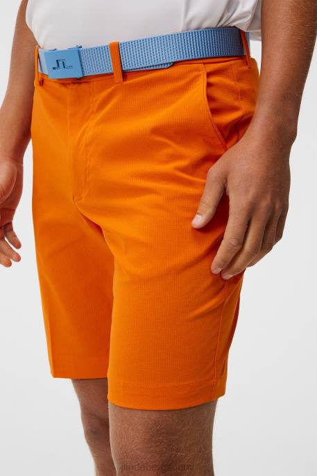 J.Lindeberg vent shortsit miehet runsaus 4VD0396 vaatetus