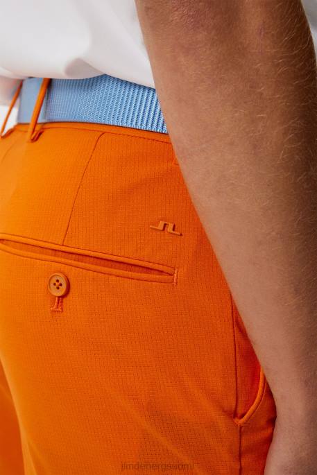 J.Lindeberg vent shortsit miehet runsaus 4VD0396 vaatetus