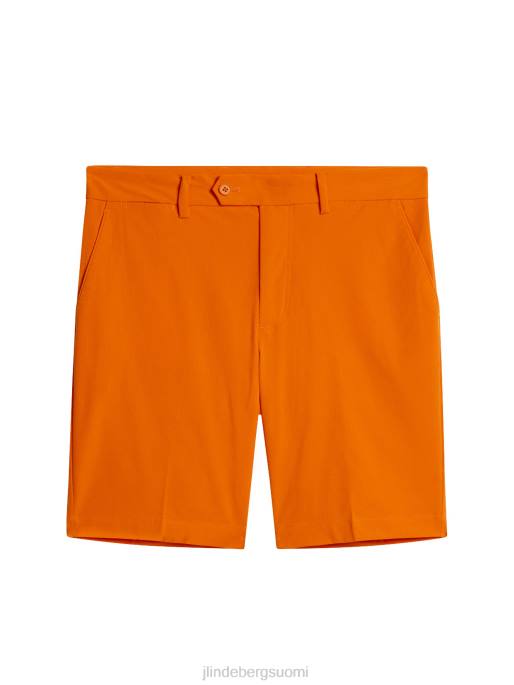 J.Lindeberg vent shortsit miehet runsaus 4VD0396 vaatetus