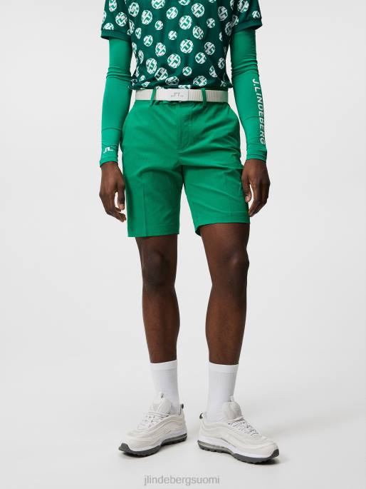 J.Lindeberg vent slim shortsit miehet bosporinsalmella 4VD0476 vaatetus