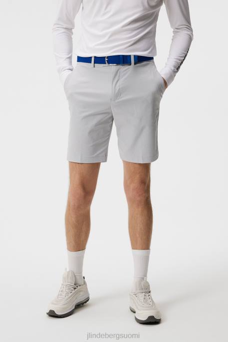 J.Lindeberg vent slim shortsit miehet korkea nousu 4VD0474 vaatetus