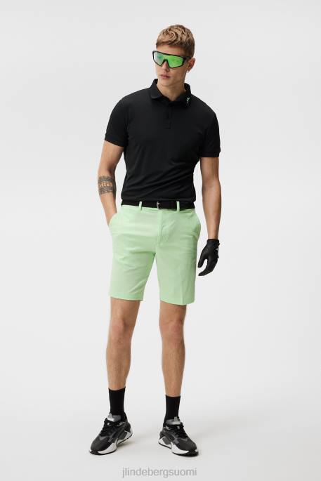 J.Lindeberg vent slim shortsit miehet patinan vihreä 4VD0472 vaatetus