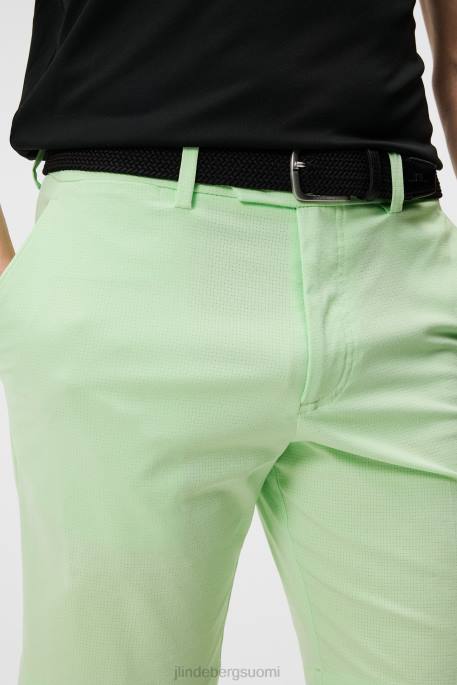 J.Lindeberg vent slim shortsit miehet patinan vihreä 4VD0472 vaatetus