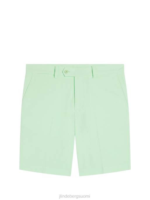 J.Lindeberg vent slim shortsit miehet patinan vihreä 4VD0472 vaatetus