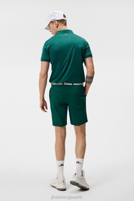 J.Lindeberg vent slim shortsit miehet sademetsä 4VD0471 vaatetus